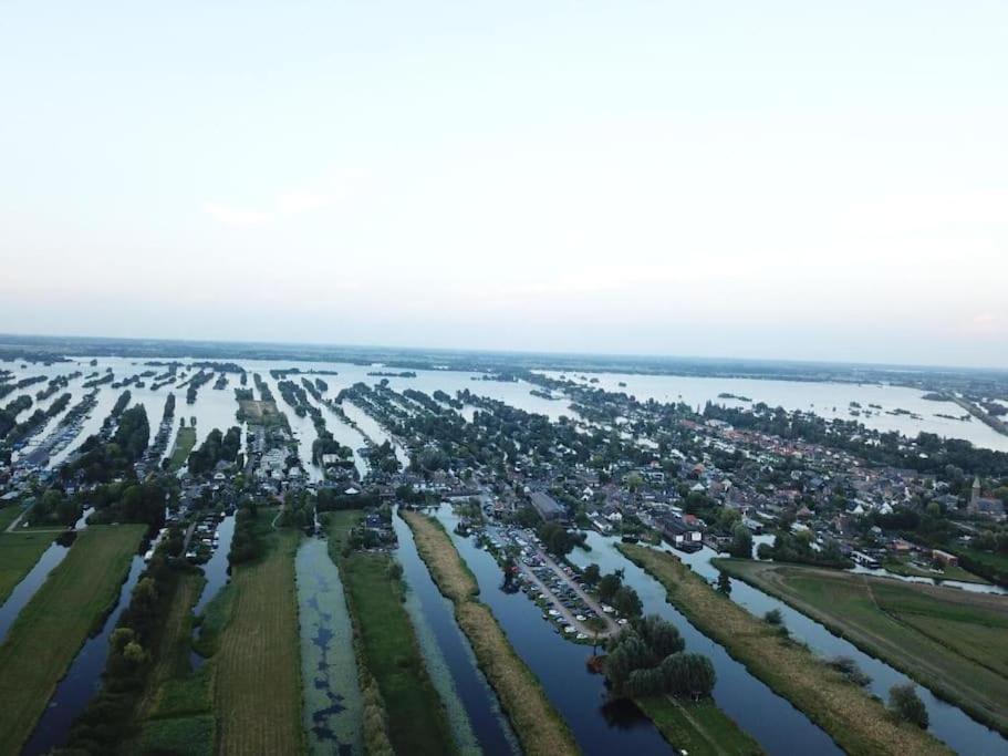 Sese Lägenhet Vinkeveen Exteriör bild